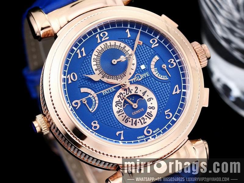 Patek Philippe 50X15 031663