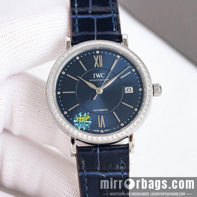 IWC 37X9.4mm 0829187