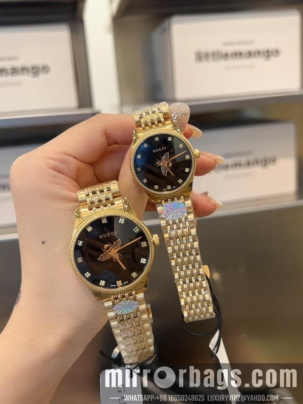 Gucci 29mm 36mm 082912