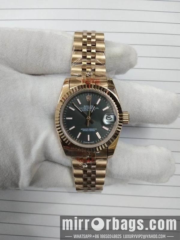 Rolex 31mm 100809