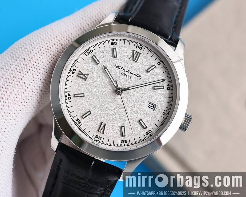 Patek Philippe 40mm 032522
