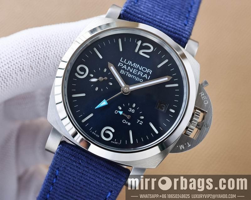 Panerai 47mm 102356