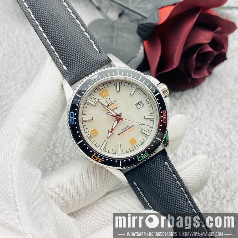 Omega men 41X11mm M56