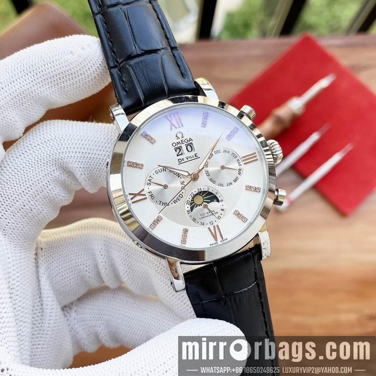 Omega men 41X12mm M62