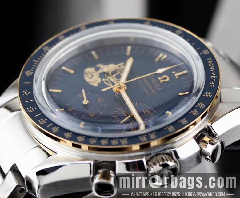 Omega watch 42mm M116