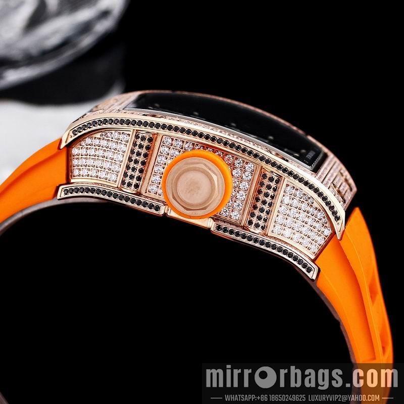 Richard Mille 49X41X15mm 050640