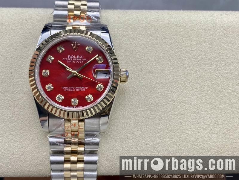 Rolex 31mm 090414