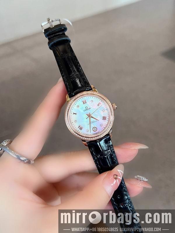 Omega 27mm 32mm 082263