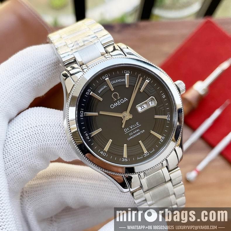 Omega men 41X12mm M143