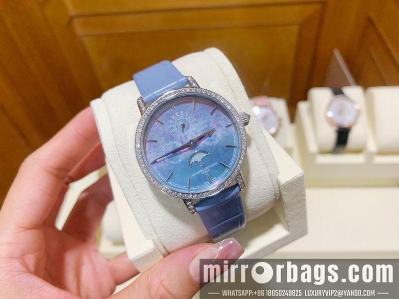 Vacheron Constantin watch 022318