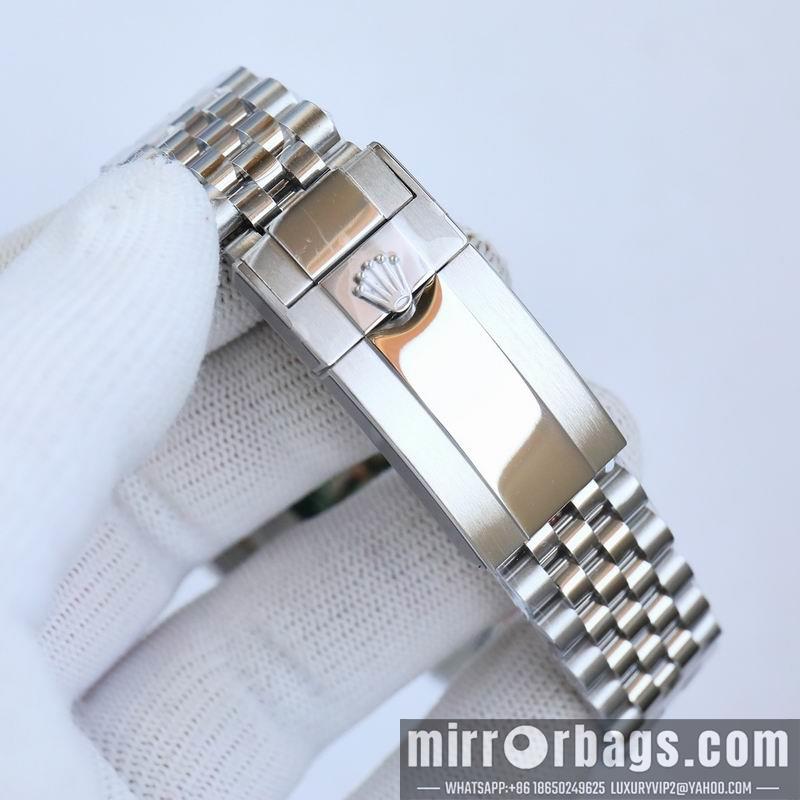 Rolex watch 121206