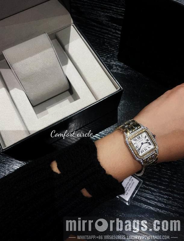 Cartier 27X37mm 102250