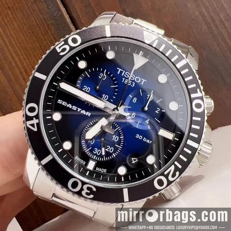Tissot 45mm 113012