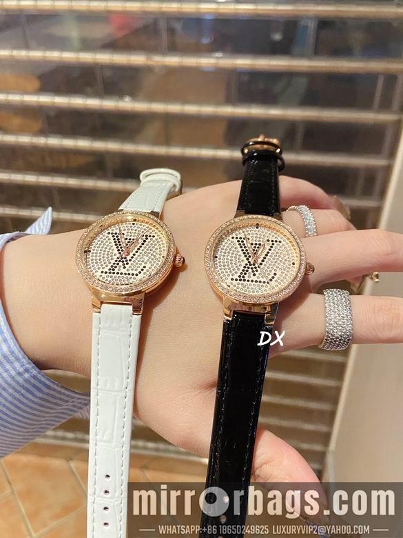 LV 33mm 6nms81