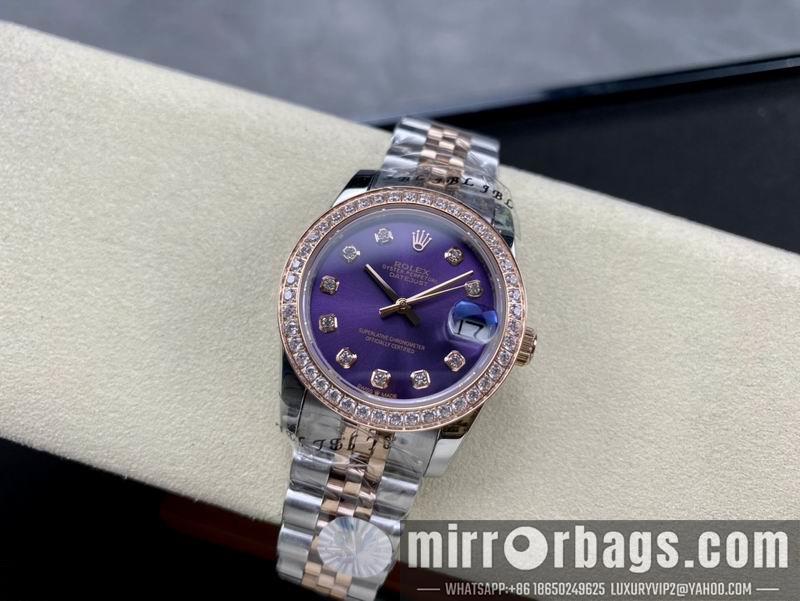Rolex 31mm 092920