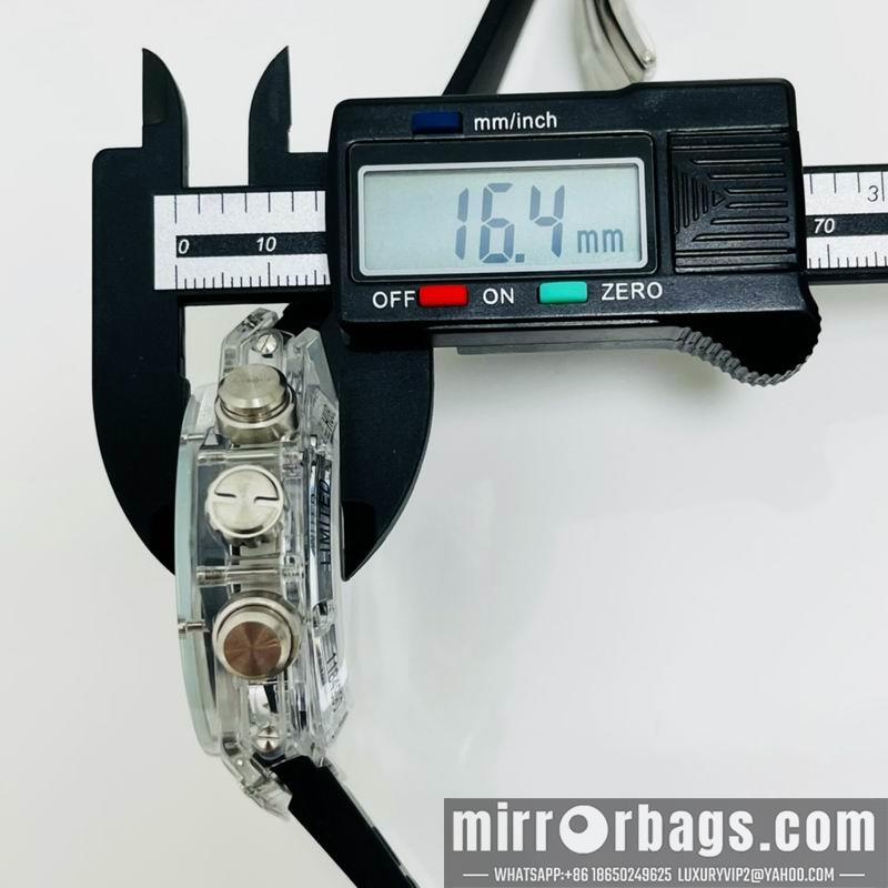 Hublot 42.1X16.4mm 082723