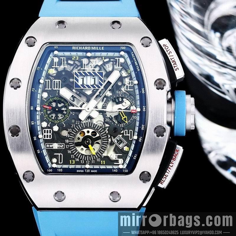 Richard Mille RM011-FM watch 122504