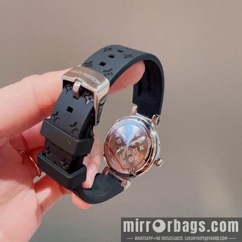 LV watch 081699