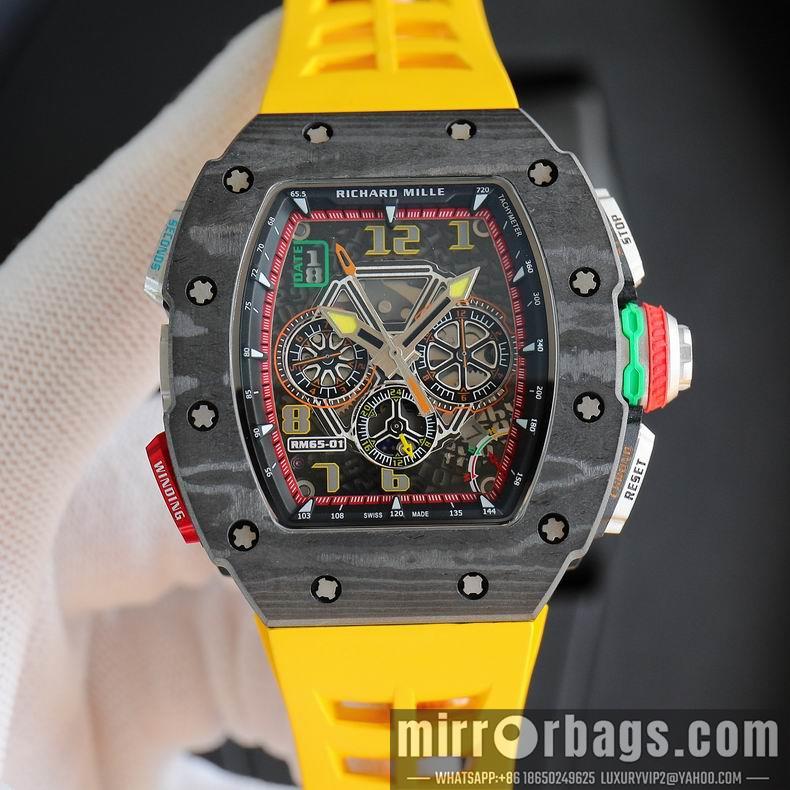 Richard Mille 49X41X15mm 122537