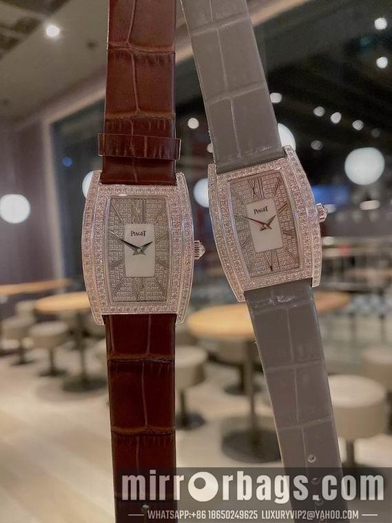 Piaget 27X38mm women A60