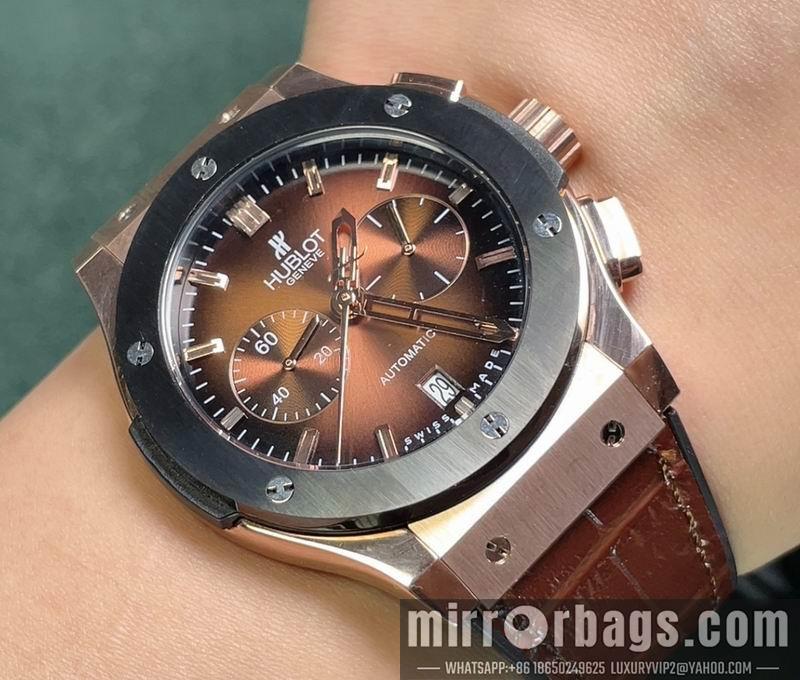 Hublot 45X11.5mm 050834