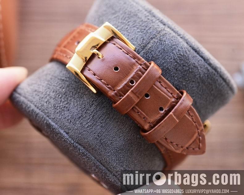 Omega men 41X12mm 123148