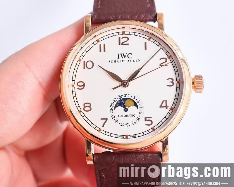 IWC 39mm 082971