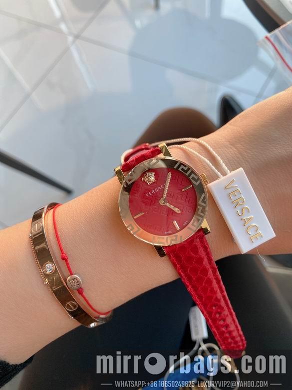 Versace watch 31mm M23