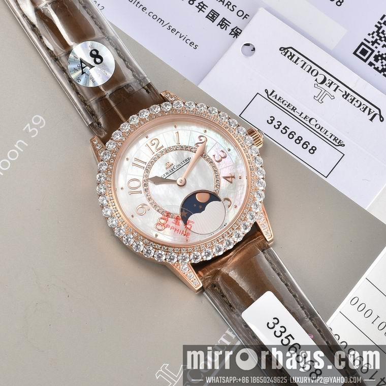 Jaeger Lecoultre women 36X9mm M25