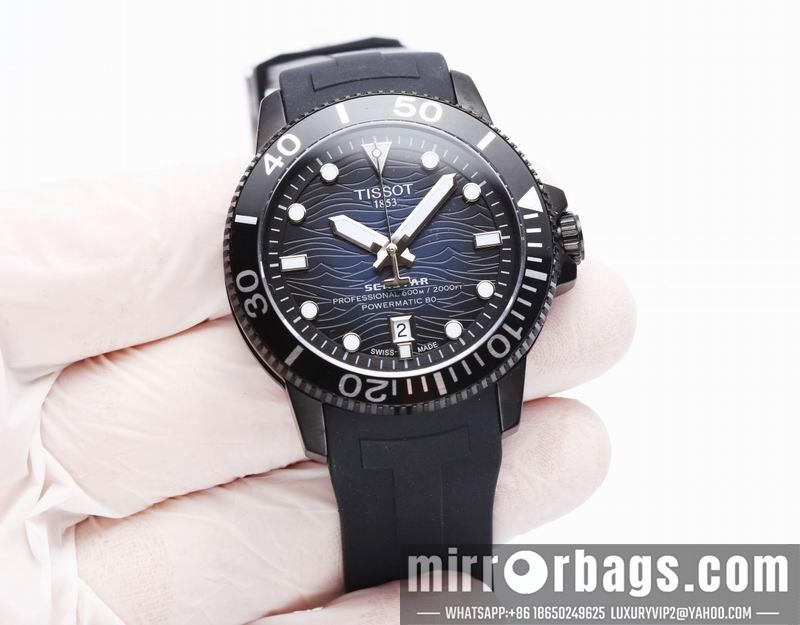 Tissot 42mm 032154
