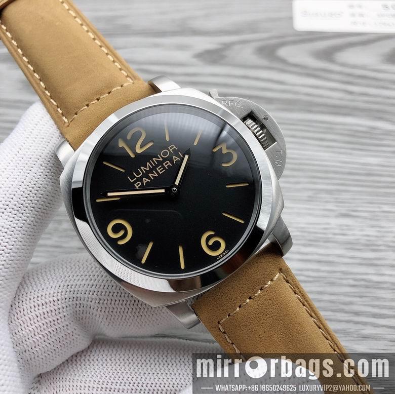 Panerai watch M24