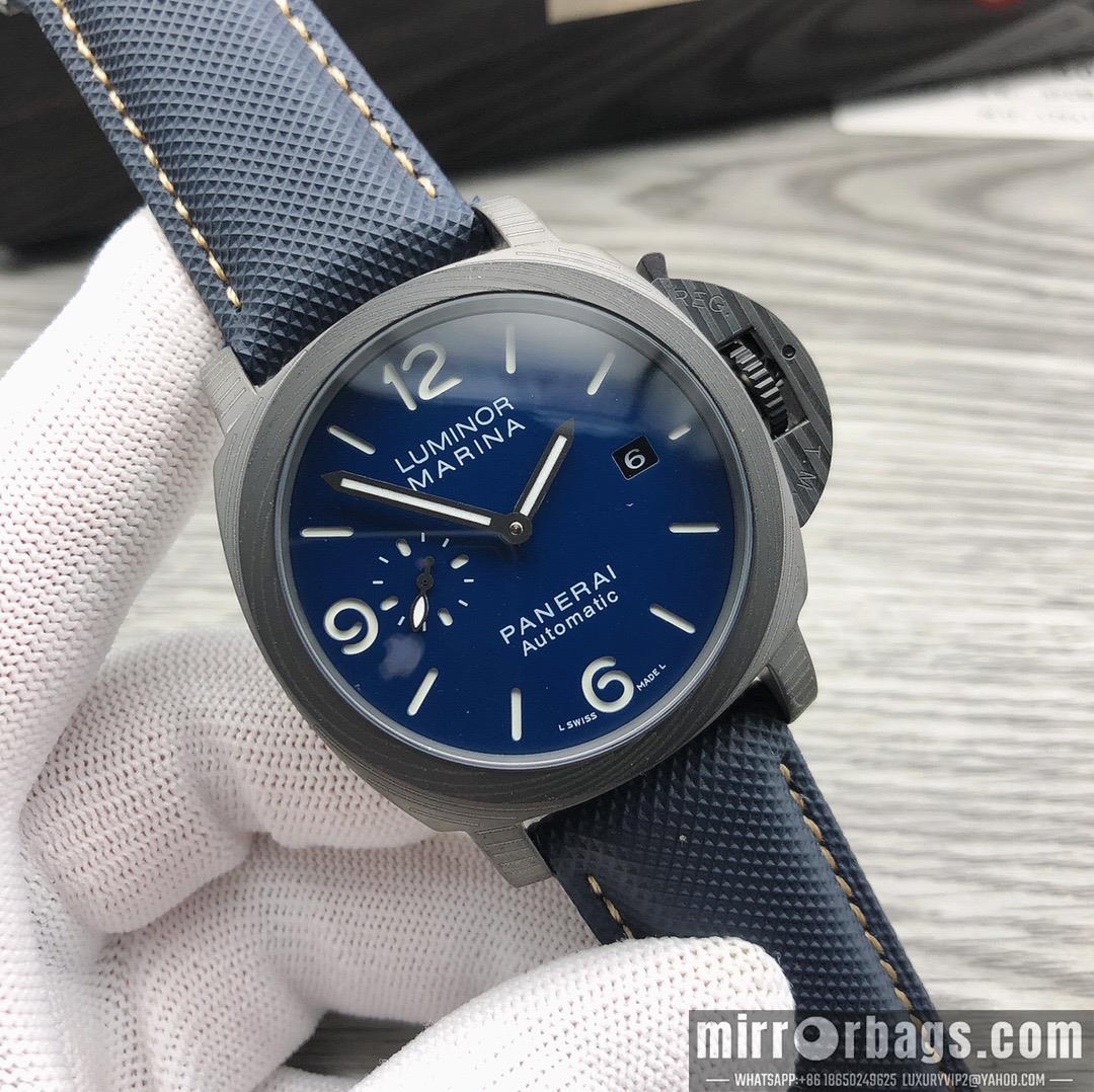 Panerai 44mm watch mb 080403