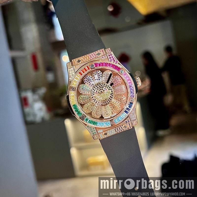 Hublot 45X13.45mm 121866