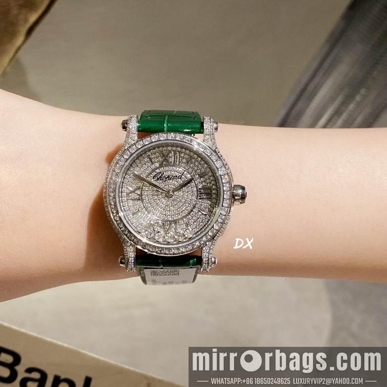 Chopard 2nms51