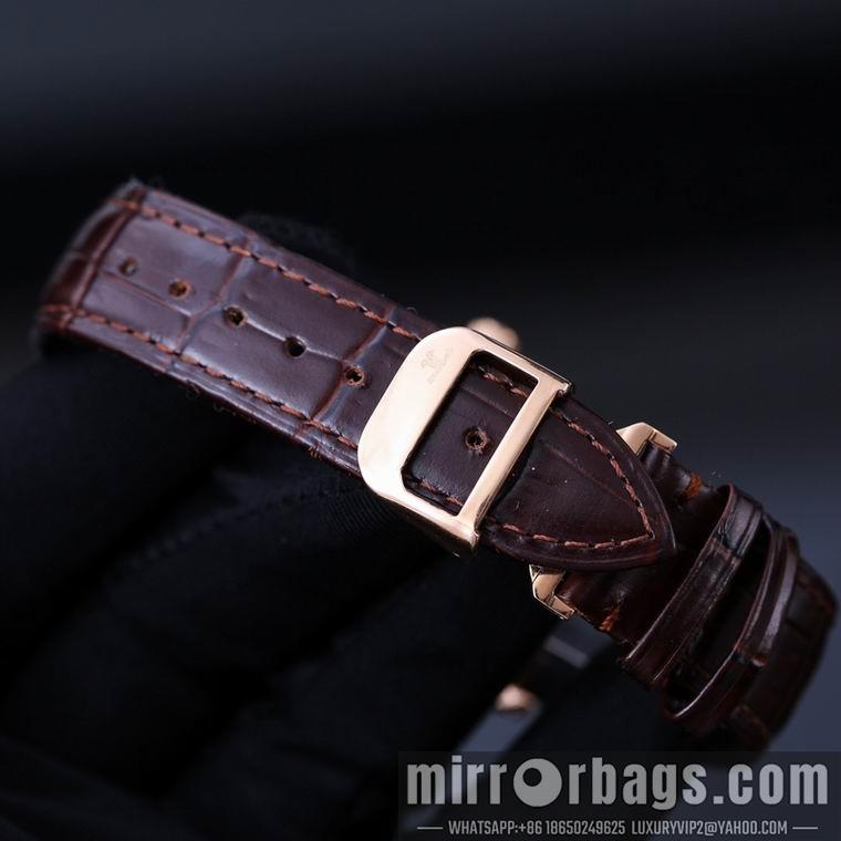 Jaeger Lecoultre 43X13MM M28