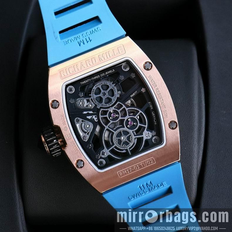 Richard Mille watch RM17-01 122544