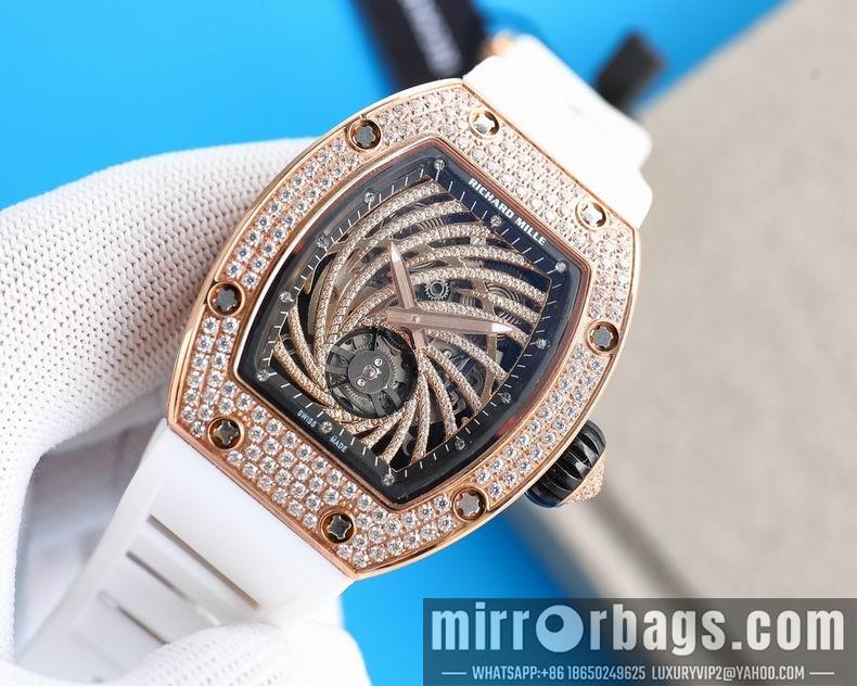 Richard Mille women 43X36mm 102343