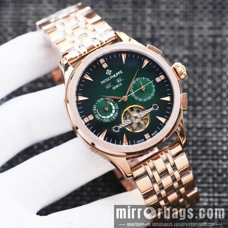 Patek Philippe 42X12mm 1015109