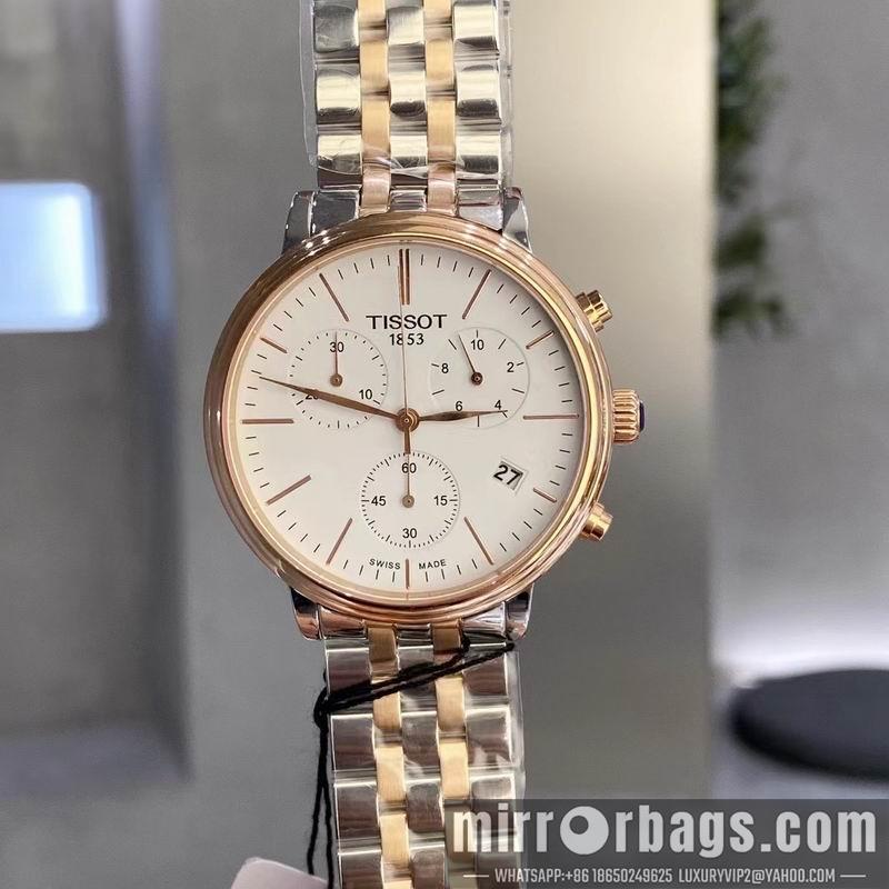 Tissot watch 091004