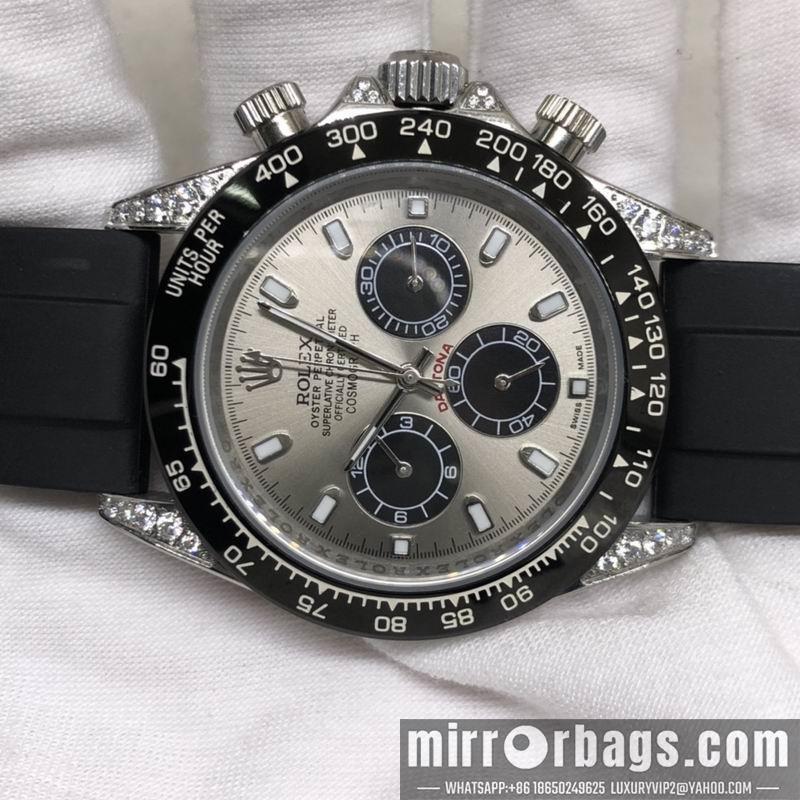 Rolex watch 050786