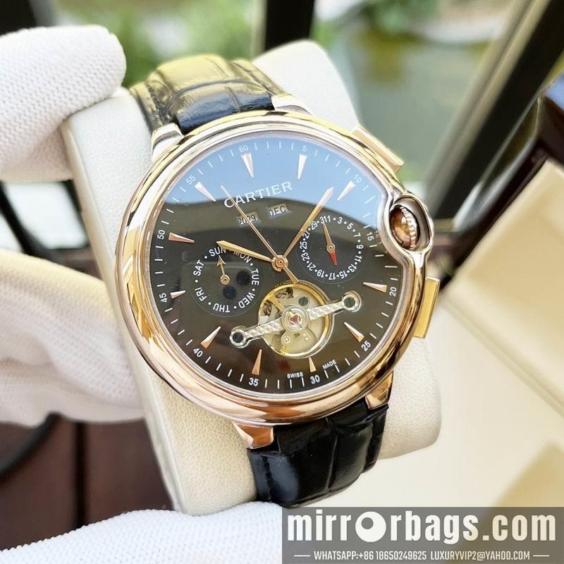 Cartier 44mm 1031124