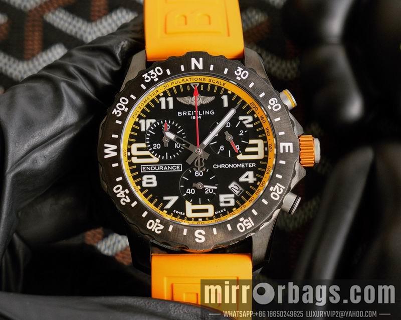 Breitling Watch 44mm 050712