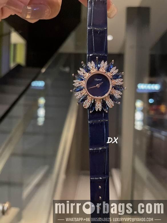 Chopard 34x9mm 2nms54