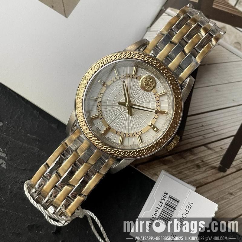 Versace 41X9mm 032459