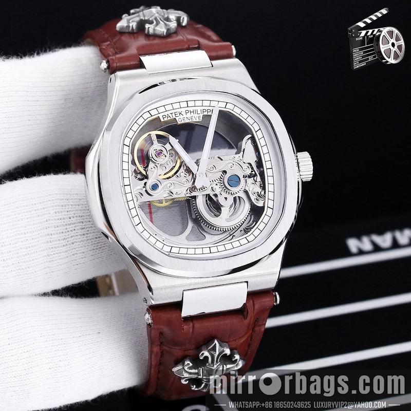Patek Philippe 43X12mm 082245