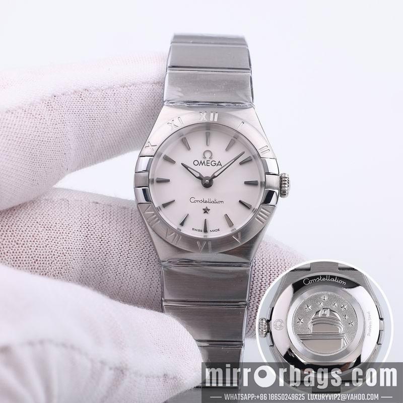 Omega 28mm 022533