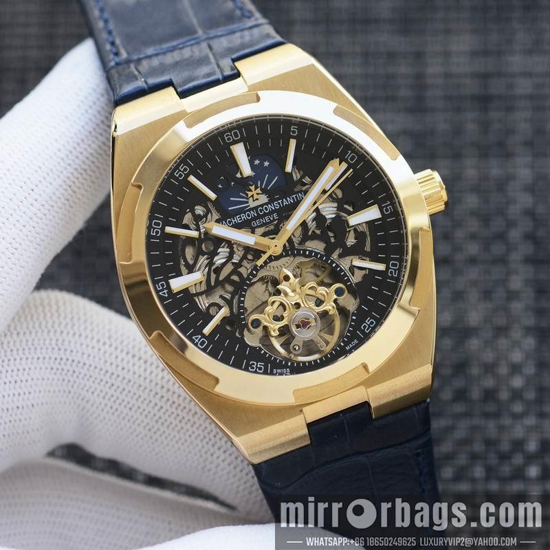 Vacheron Constantin 43X12mm 101599