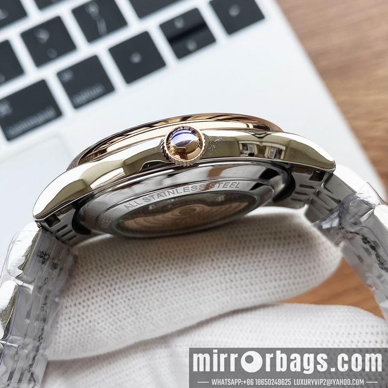 Omega men 40X13mm M95