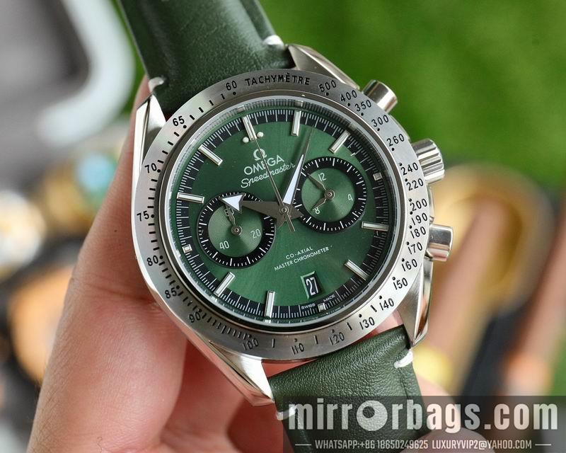 Omega 43X12mm 0829201