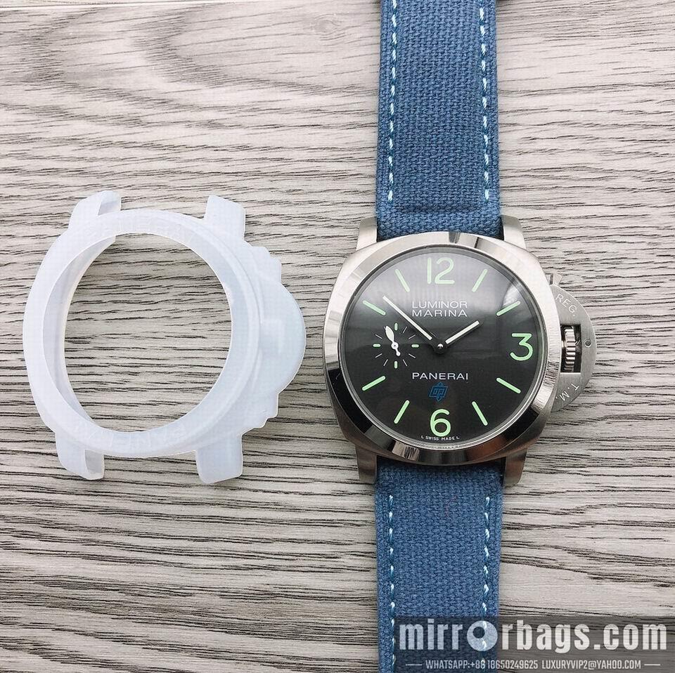 Panerai watch mb110607